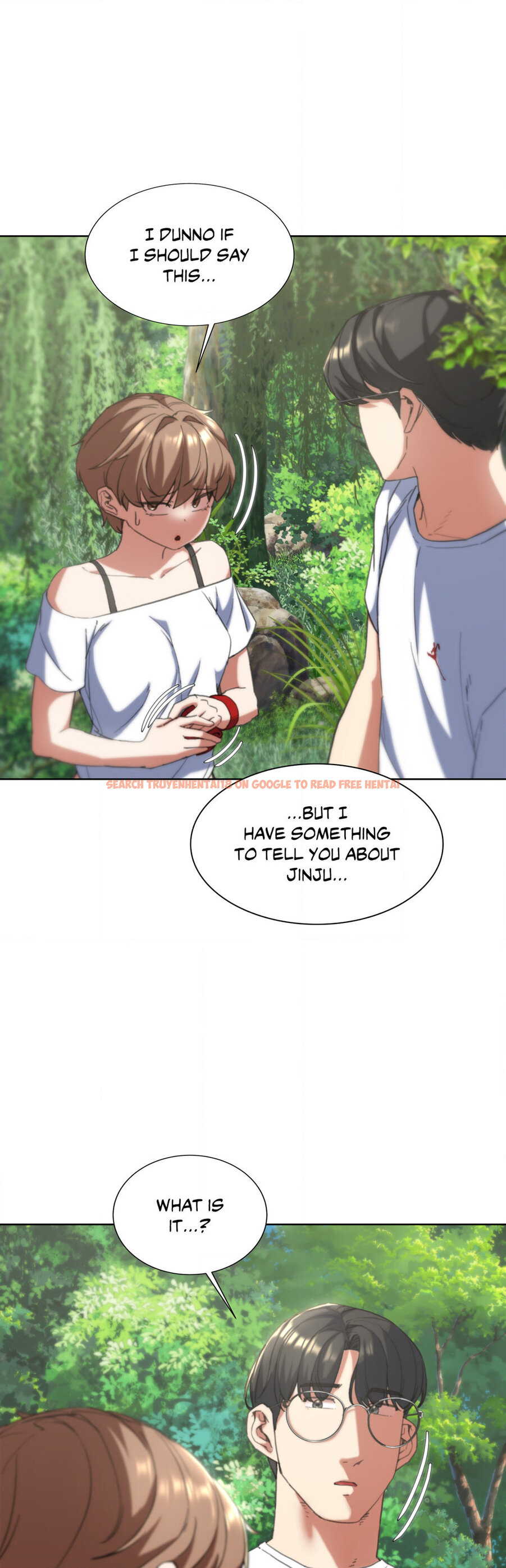 Read Hentai Image 25 93484 in comic Seniors Of Class 5 - Chapter 57 - hentaitnt.net