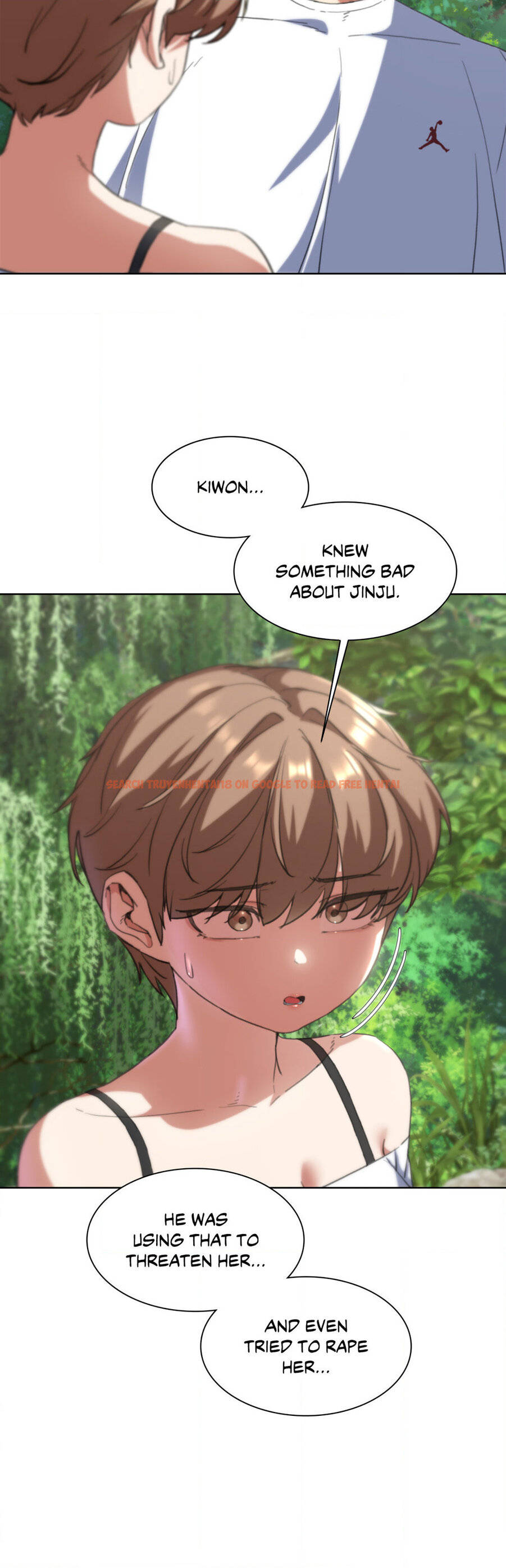 Read Hentai Image 26 93484 in comic Seniors Of Class 5 - Chapter 57 - hentaitnt.net