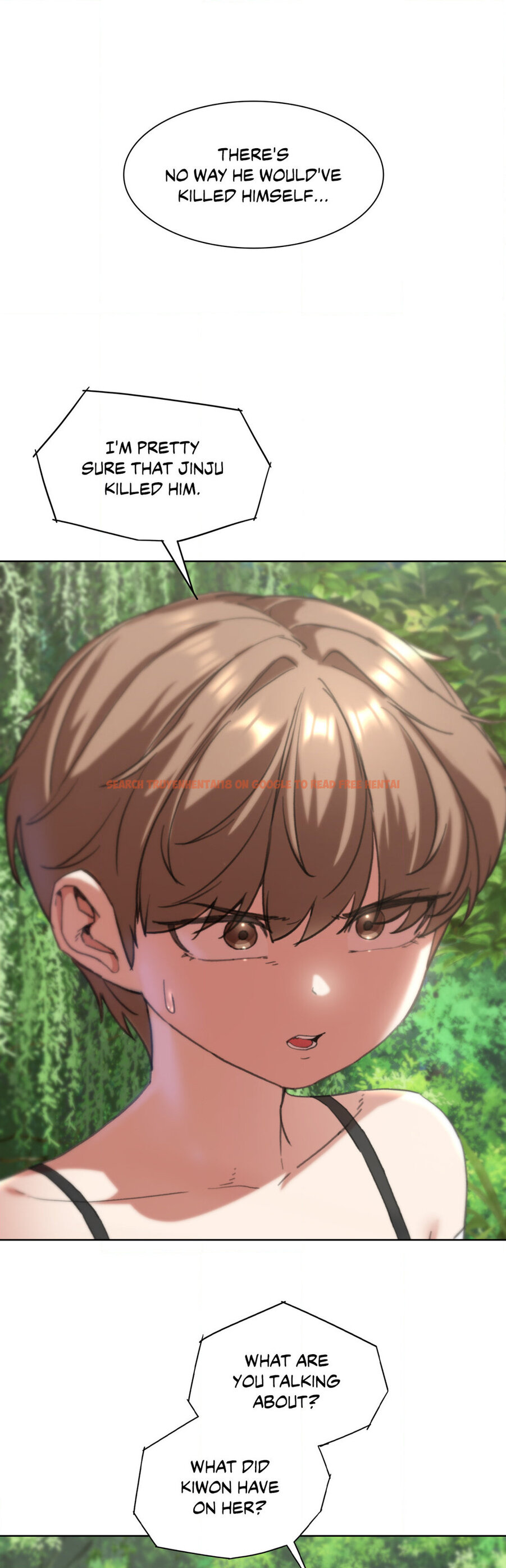 Read Hentai Image 27 93484 in comic Seniors Of Class 5 - Chapter 57 - hentaitnt.net
