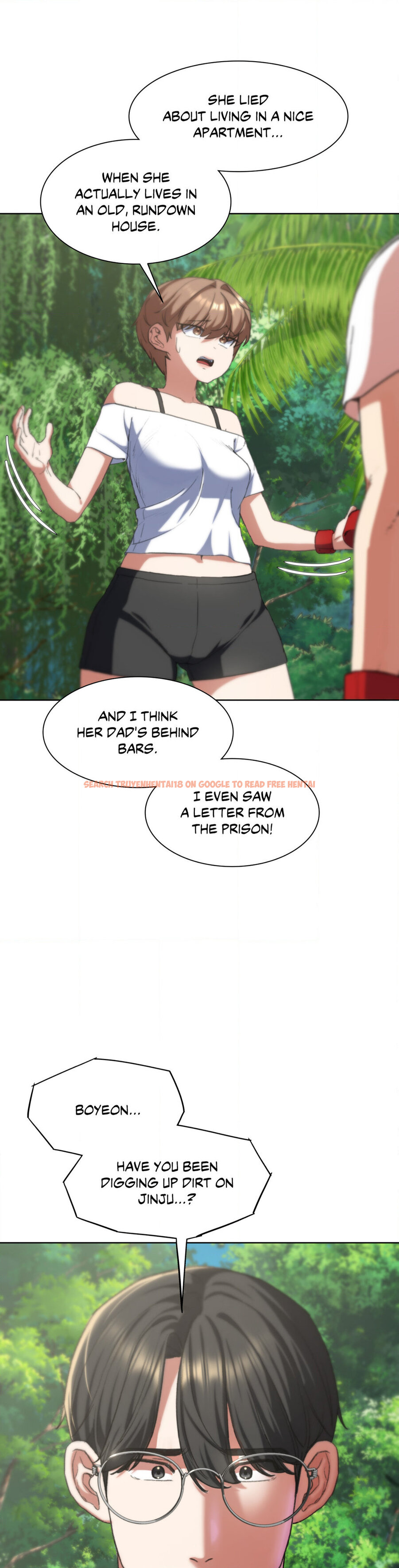 Read Hentai Image 30 93484 in comic Seniors Of Class 5 - Chapter 57 - hentaitnt.net