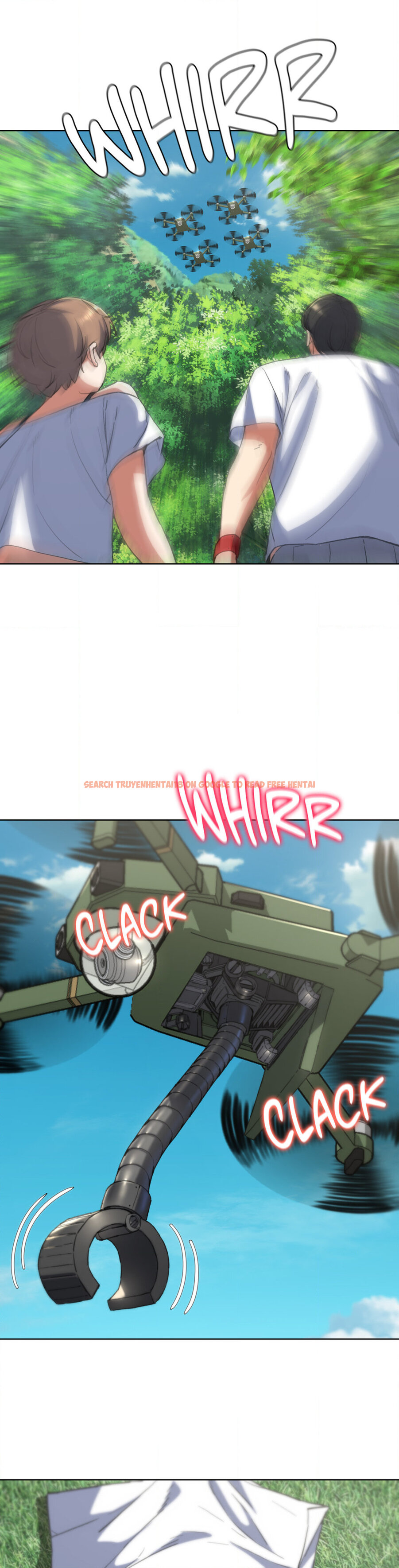 Read Hentai Image 33 93484 in comic Seniors Of Class 5 - Chapter 57 - hentaitnt.net