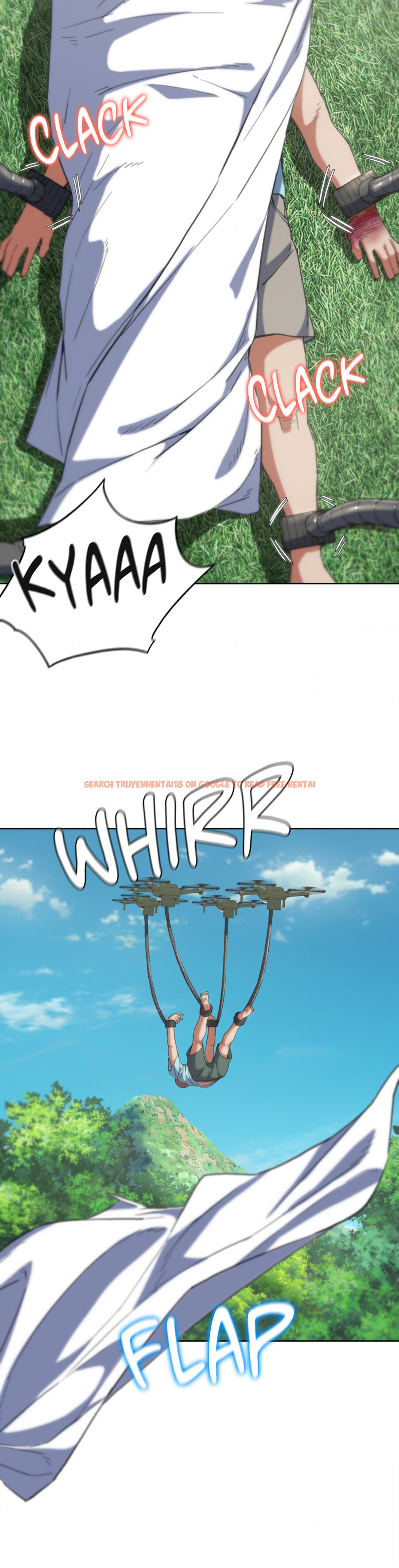 Read Hentai Image 34 93484 in comic Seniors Of Class 5 - Chapter 57 - hentaitnt.net