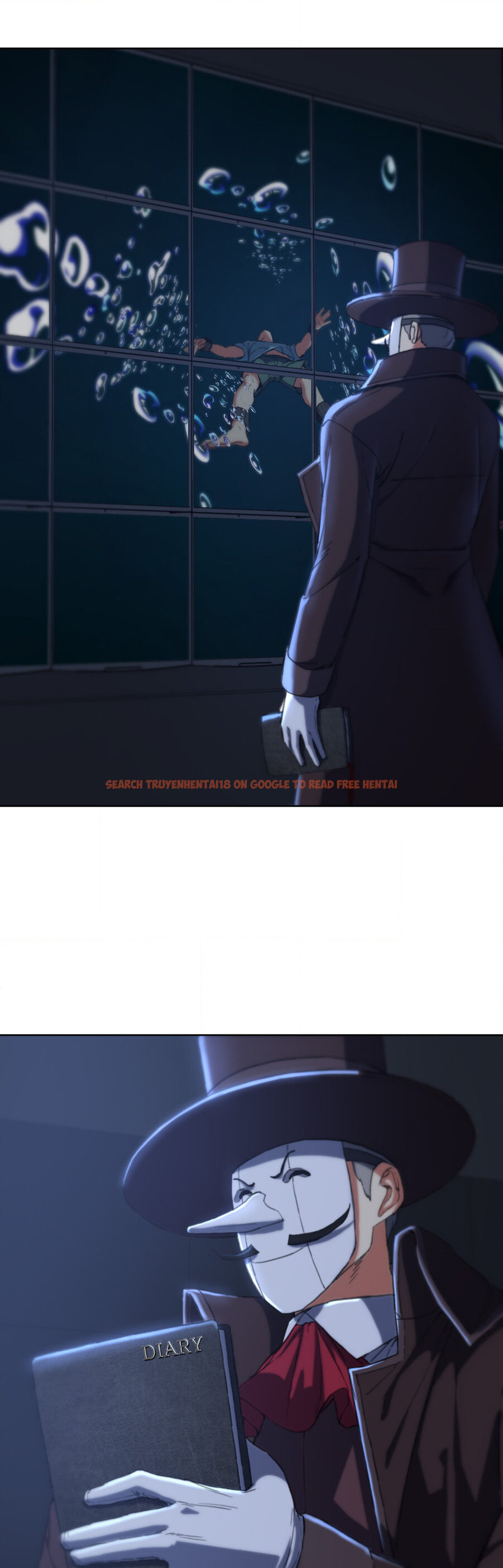 Read Hentai Image 37 93484 in comic Seniors Of Class 5 - Chapter 57 - hentaitnt.net
