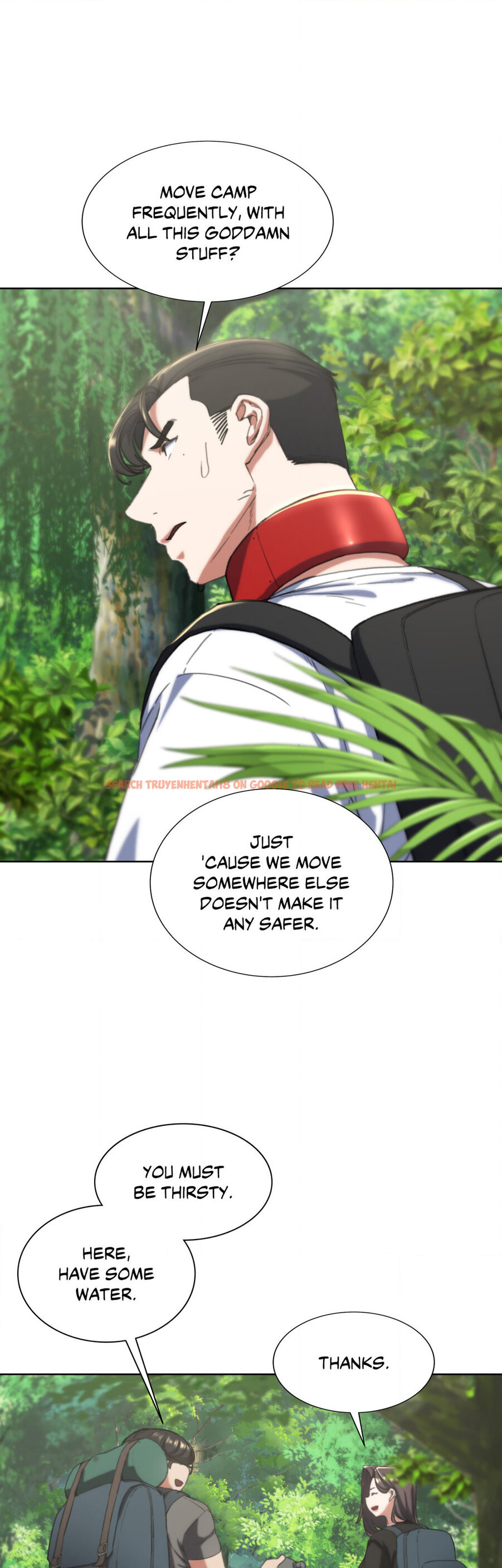 Read Hentai Image 39 93484 in comic Seniors Of Class 5 - Chapter 57 - hentaitnt.net