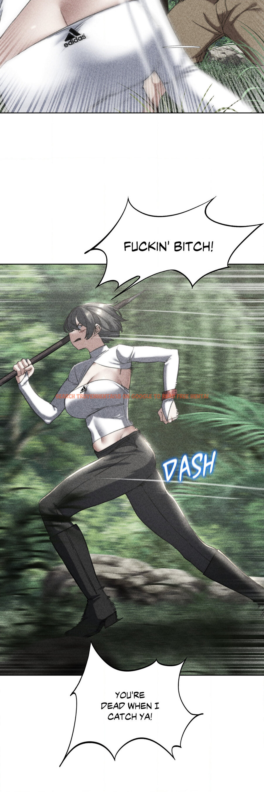 Read Hentai Image 4 93484 in comic Seniors Of Class 5 - Chapter 57 - hentaitnt.net