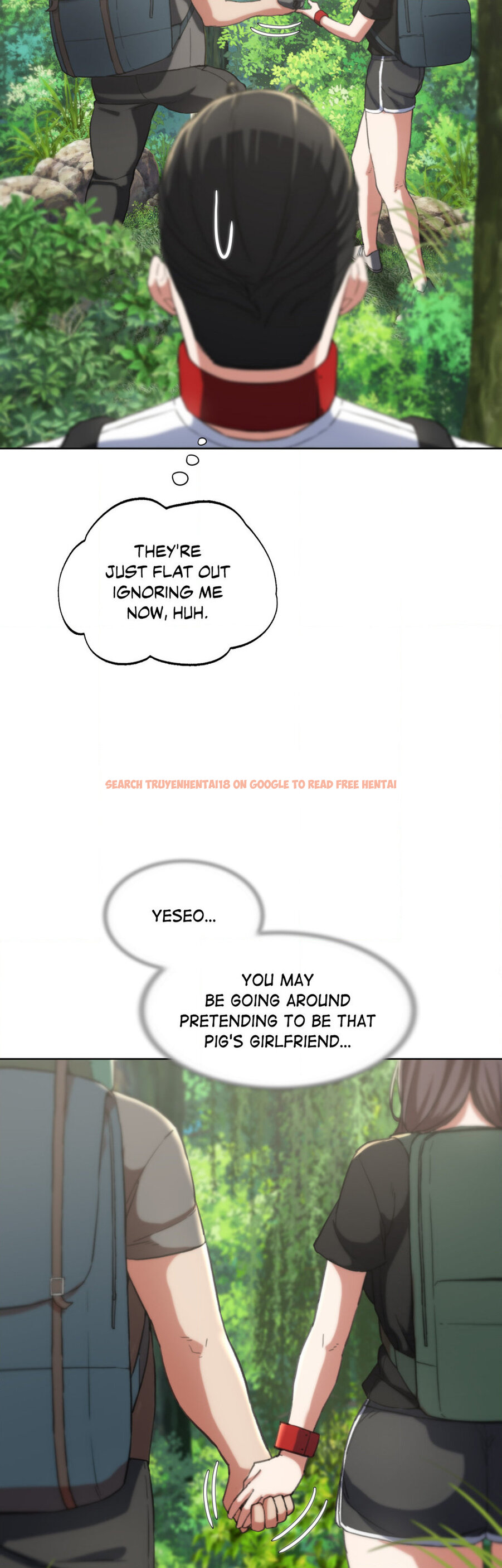 Read Hentai Image 40 93484 in comic Seniors Of Class 5 - Chapter 57 - hentaitnt.net