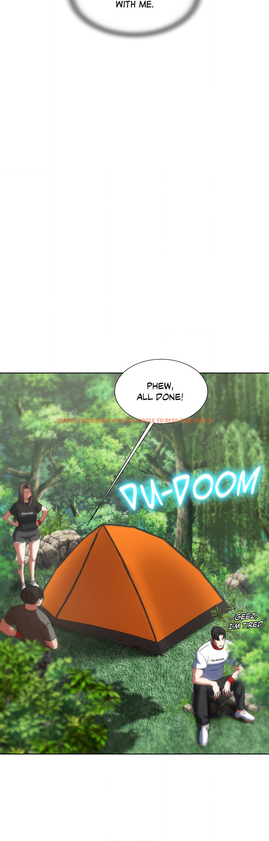 Read Hentai Image 42 93484 in comic Seniors Of Class 5 - Chapter 57 - hentaitnt.net