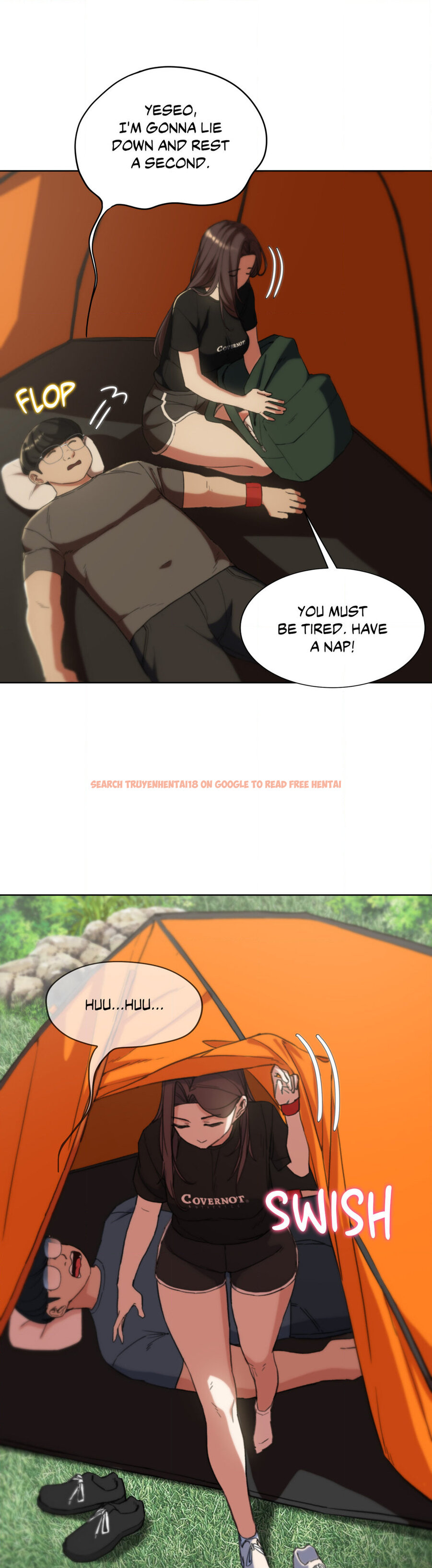 Read Hentai Image 43 93484 in comic Seniors Of Class 5 - Chapter 57 - hentaitnt.net
