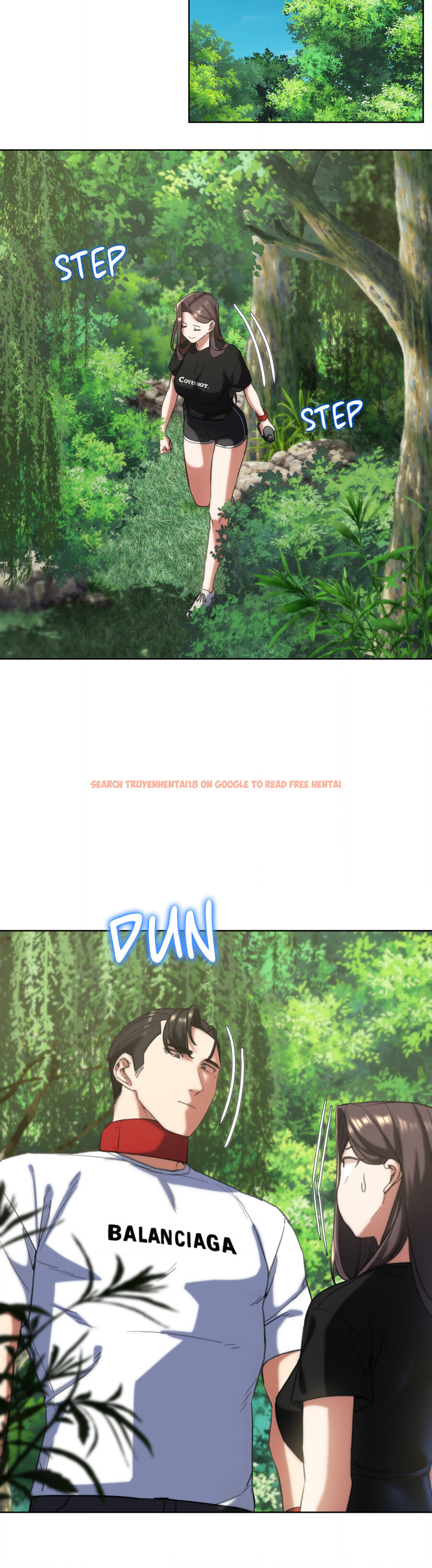 Read Hentai Image 45 93484 in comic Seniors Of Class 5 - Chapter 57 - hentaitnt.net