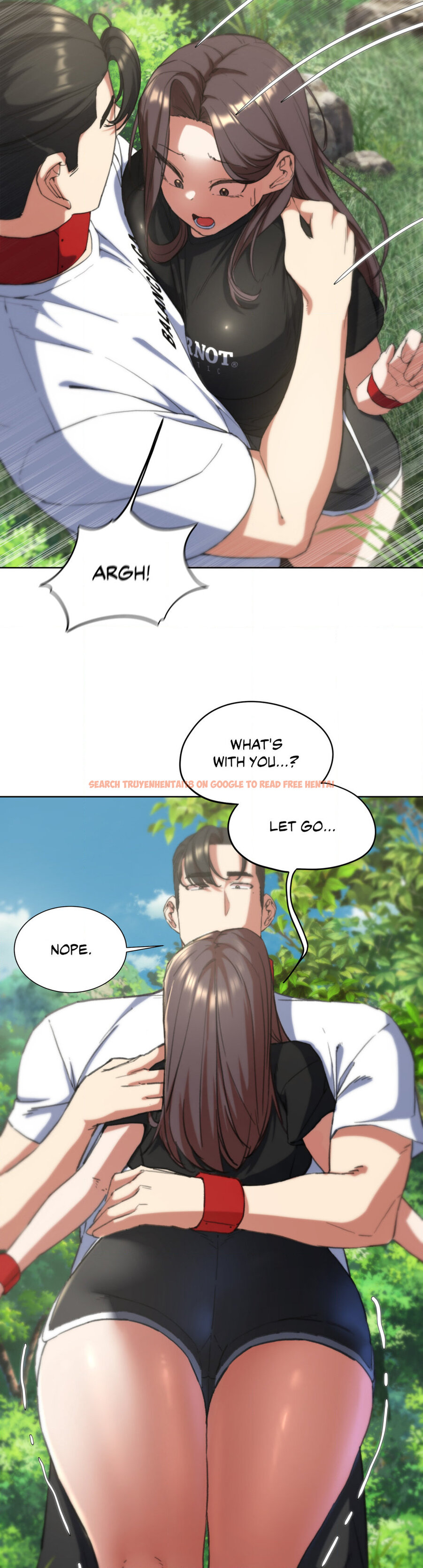 Read Hentai Image 47 93484 in comic Seniors Of Class 5 - Chapter 57 - hentaitnt.net