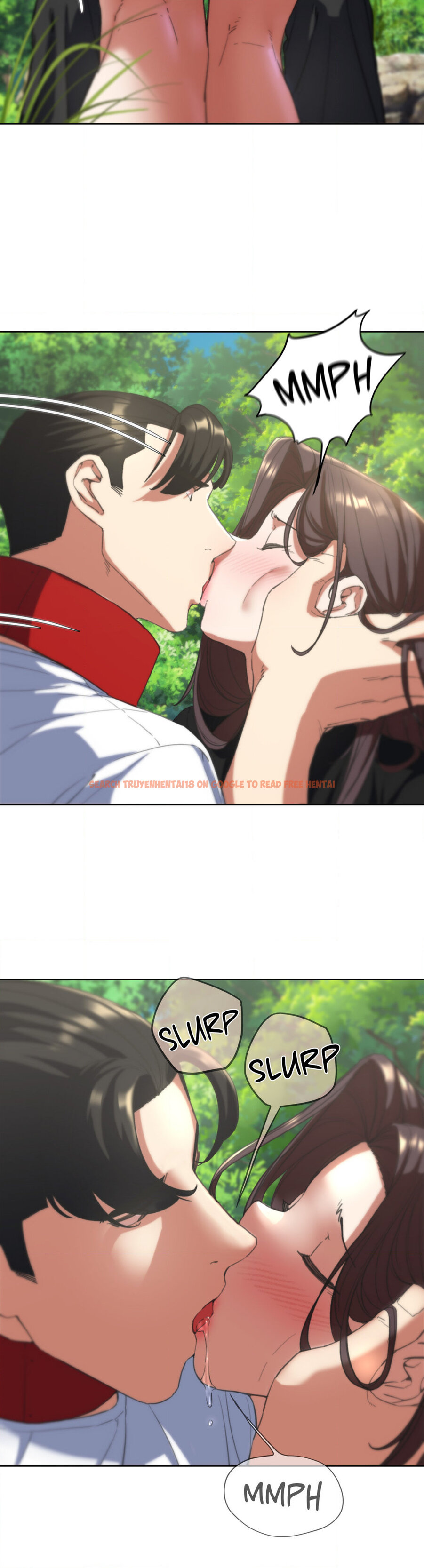 Read Hentai Image 48 93484 in comic Seniors Of Class 5 - Chapter 57 - hentaitnt.net