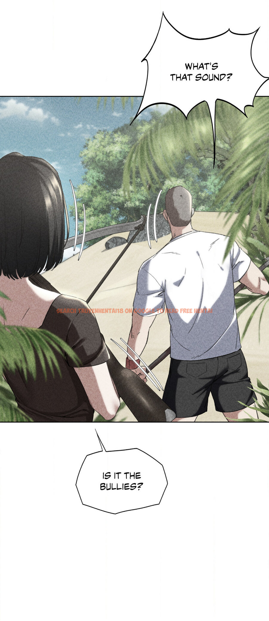 Read Hentai Image 6 93484 in comic Seniors Of Class 5 - Chapter 57 - hentaitnt.net