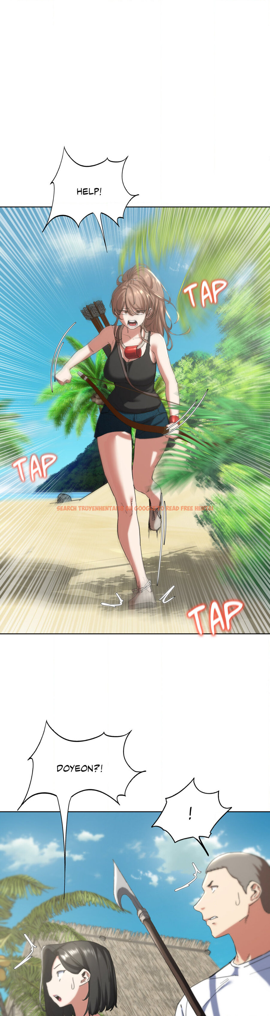 Read Hentai Image 8 93484 in comic Seniors Of Class 5 - Chapter 57 - hentaitnt.net