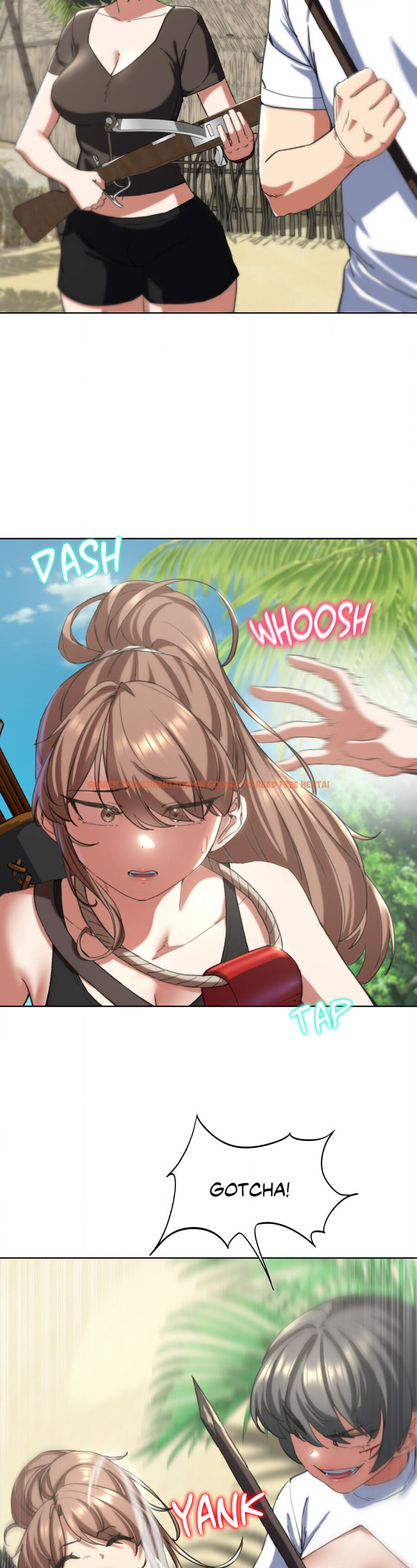 Read Hentai Image 9 93484 in comic Seniors Of Class 5 - Chapter 57 - hentaitnt.net