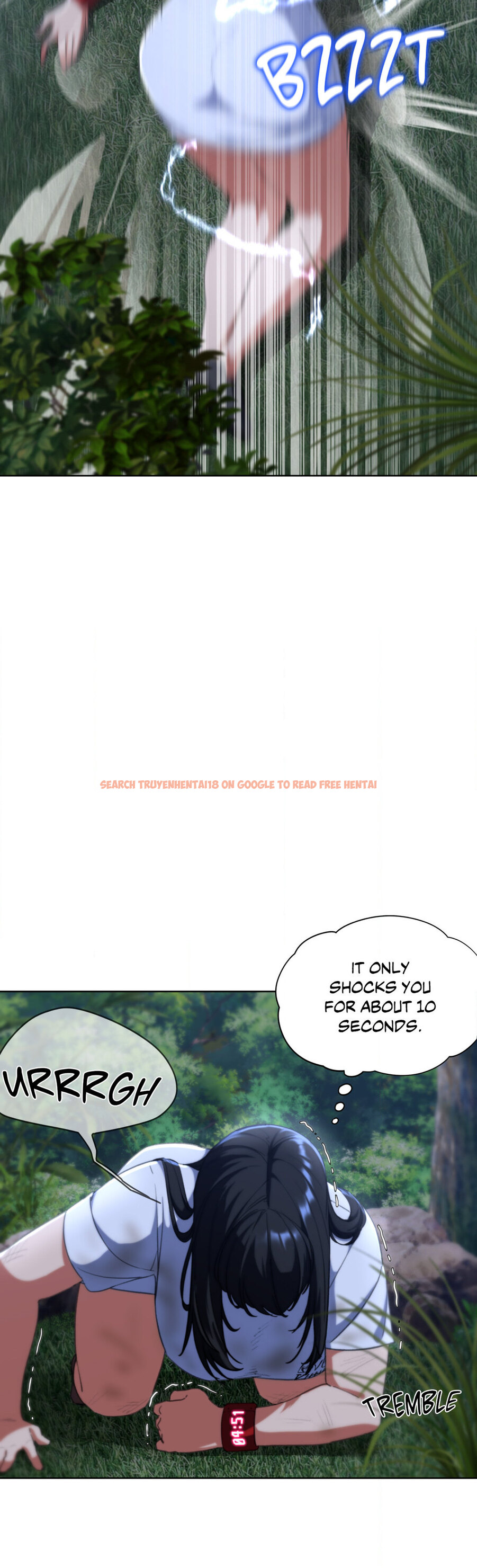 Read Hentai Image 10 73083 in comic Seniors Of Class 5 - Chapter 60 - hentaitnt.net