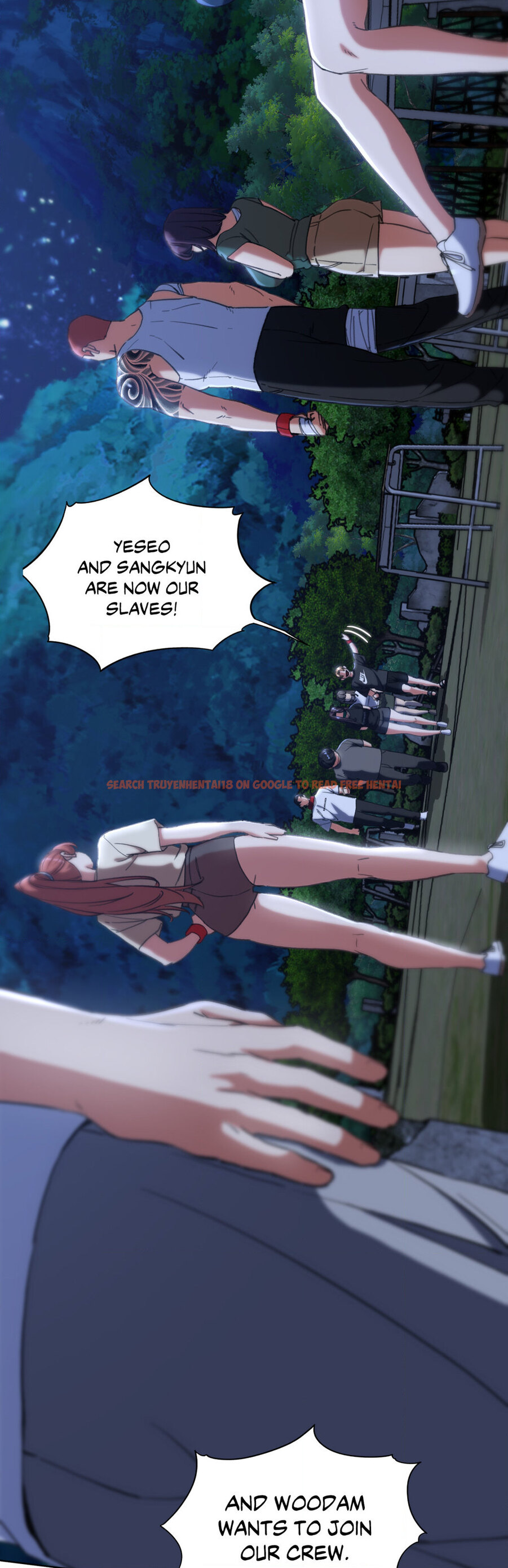 Read Hentai Image 15 73083 in comic Seniors Of Class 5 - Chapter 60 - hentaitnt.net