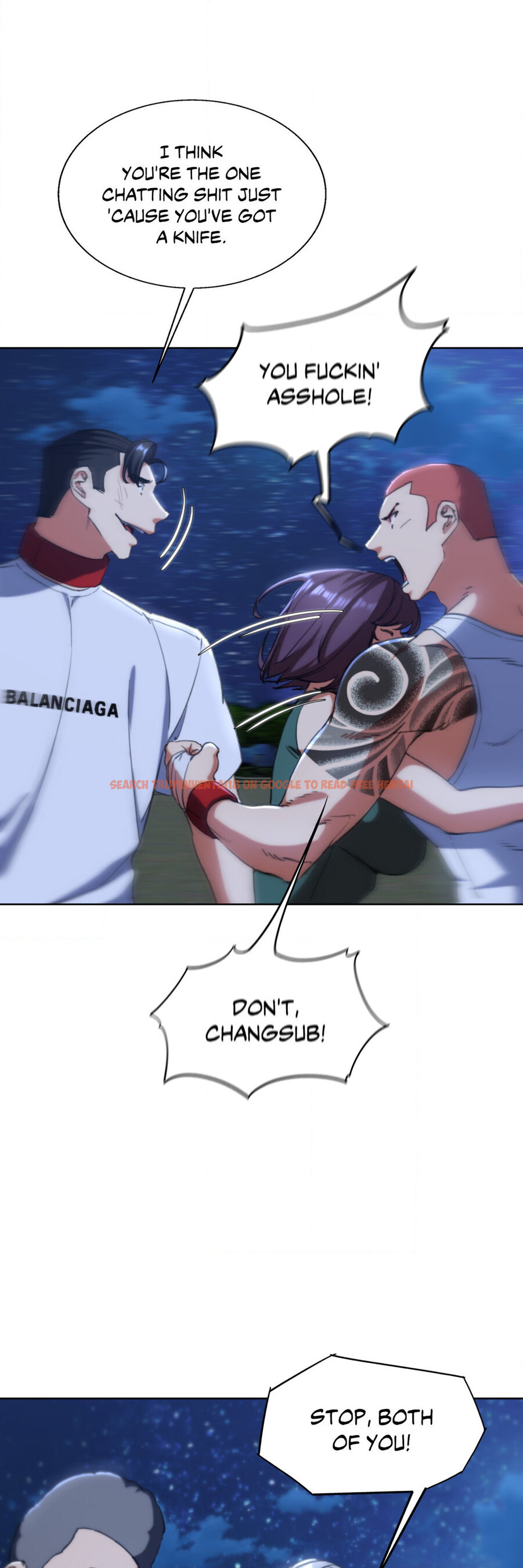 Read Hentai Image 18 73083 in comic Seniors Of Class 5 - Chapter 60 - hentaitnt.net