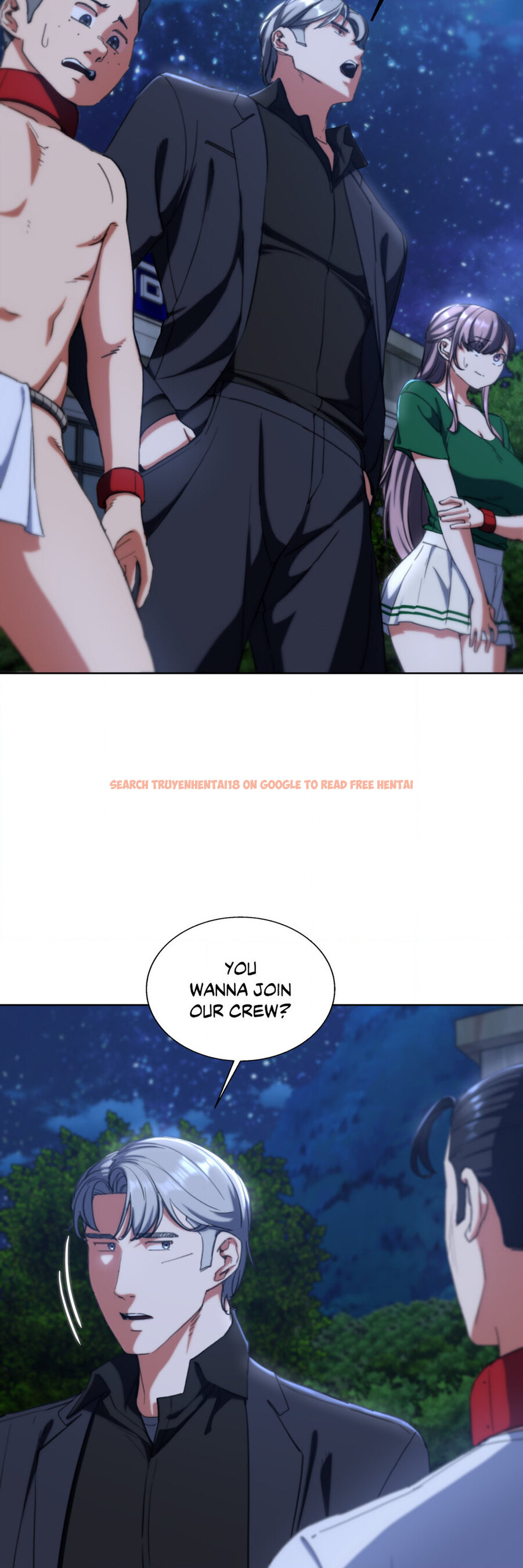 Read Hentai Image 19 73083 in comic Seniors Of Class 5 - Chapter 60 - hentaitnt.net