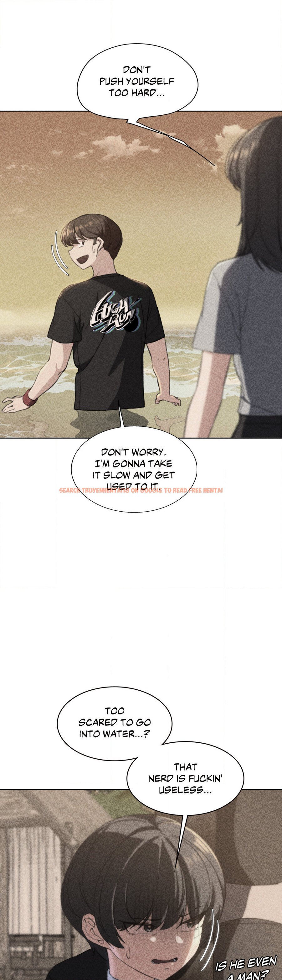 Read Hentai Image 2 73083 in comic Seniors Of Class 5 - Chapter 60 - hentaitnt.net