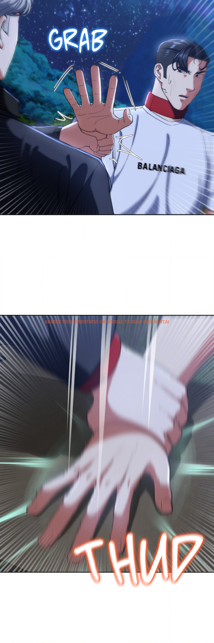 Read Hentai Image 21 73083 in comic Seniors Of Class 5 - Chapter 60 - hentaitnt.net