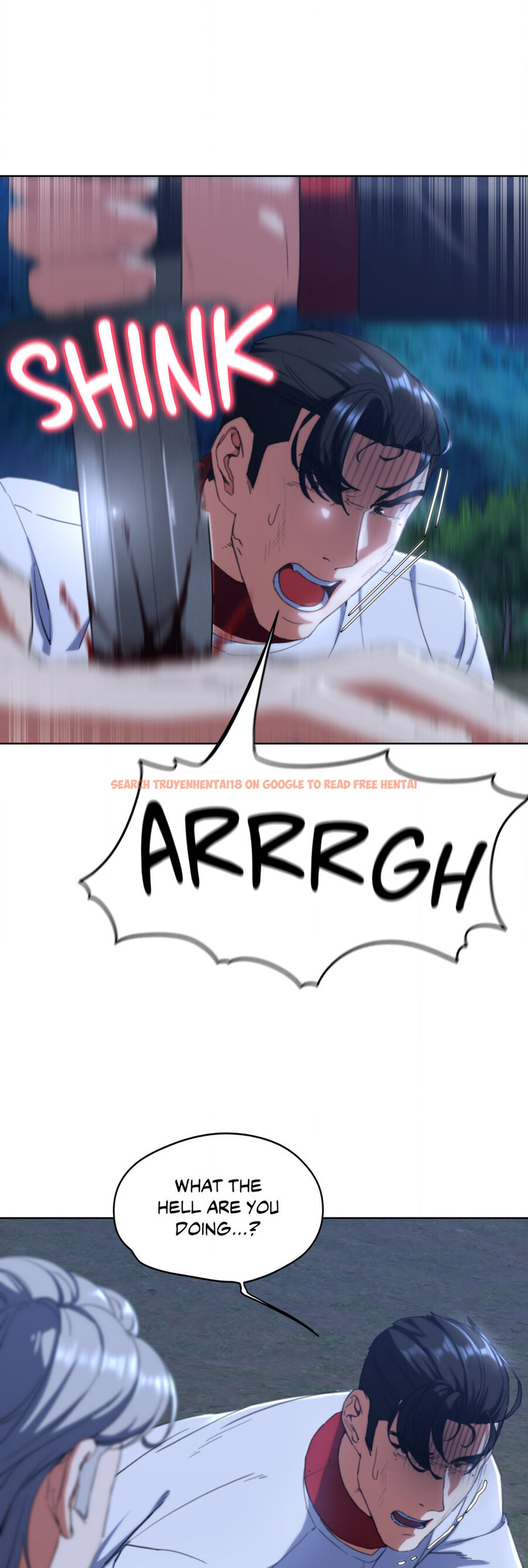 Read Hentai Image 22 73083 in comic Seniors Of Class 5 - Chapter 60 - hentaitnt.net
