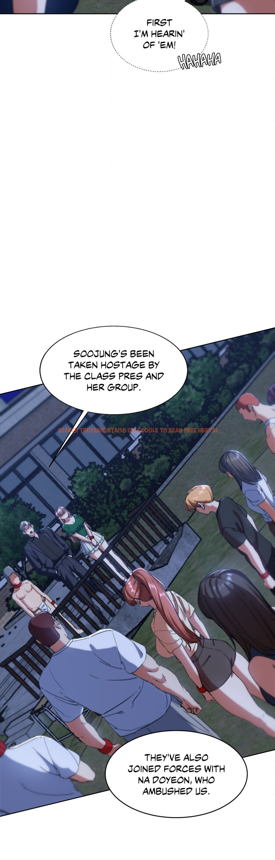 Read Hentai Image 29 73083 in comic Seniors Of Class 5 - Chapter 60 - hentaitnt.net