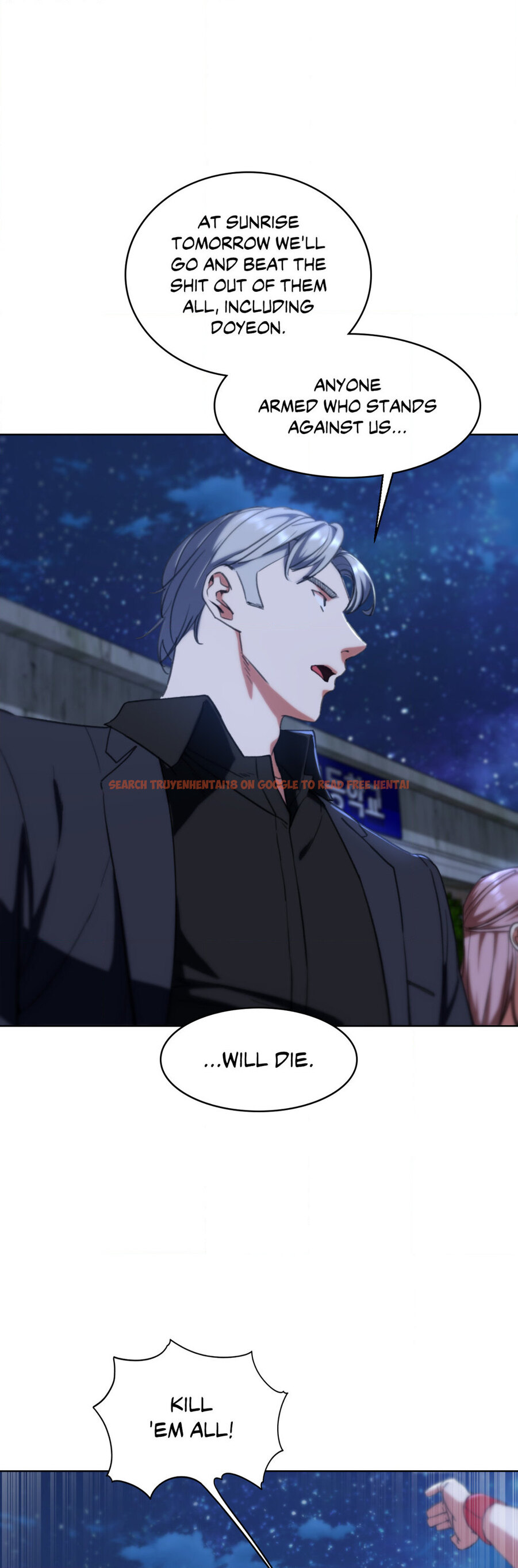 Read Hentai Image 30 73083 in comic Seniors Of Class 5 - Chapter 60 - hentaitnt.net