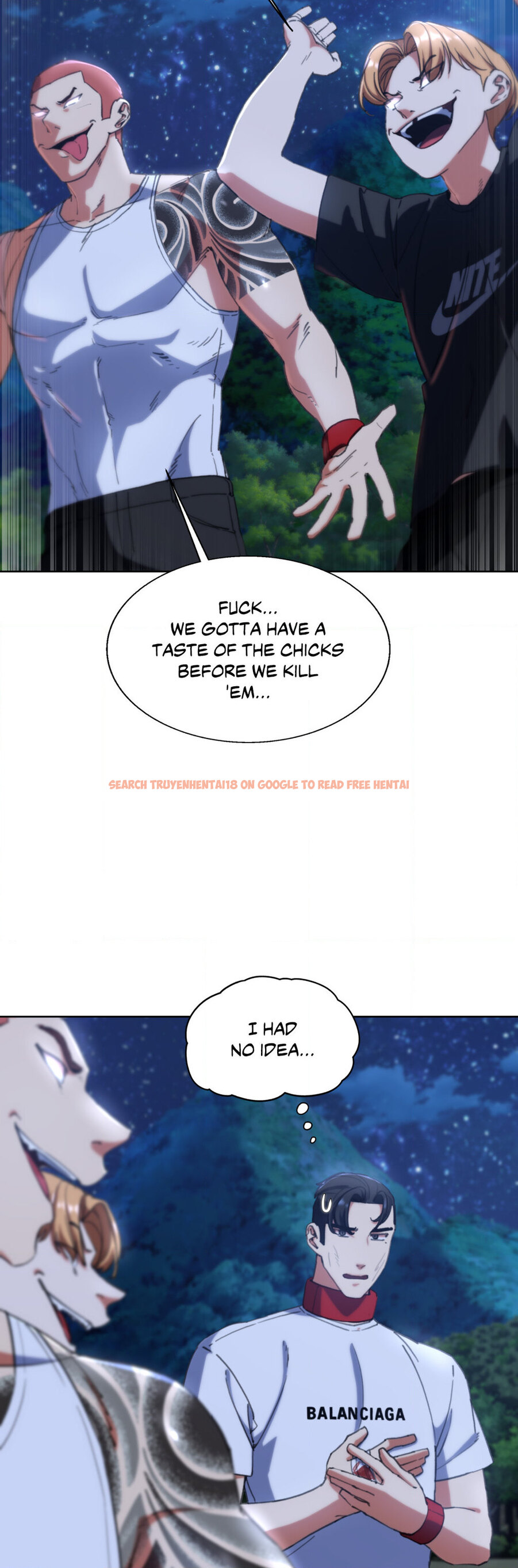 Read Hentai Image 31 73083 in comic Seniors Of Class 5 - Chapter 60 - hentaitnt.net