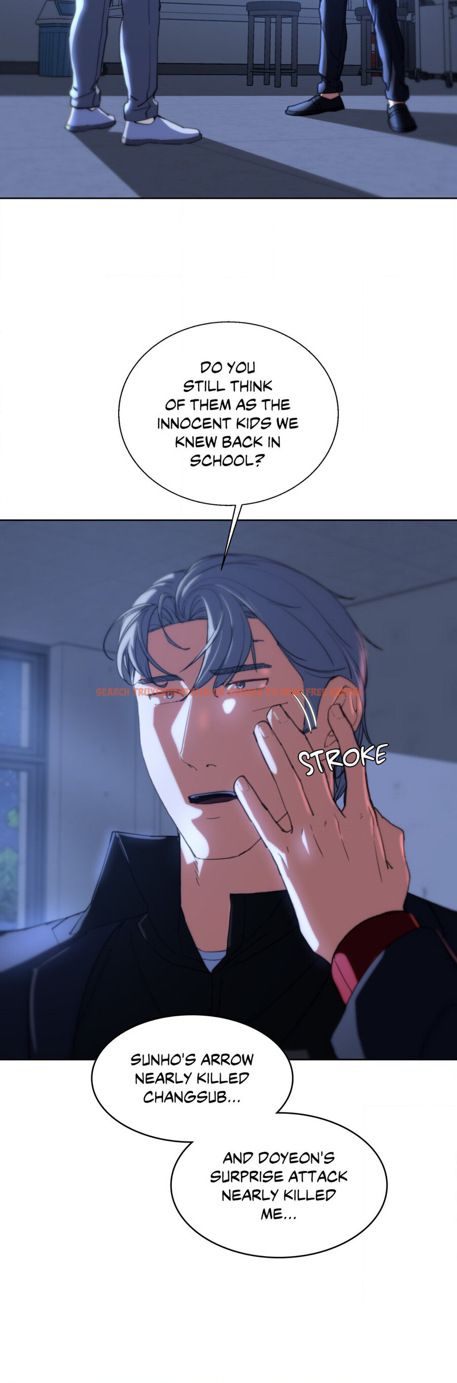 Read Hentai Image 33 73083 in comic Seniors Of Class 5 - Chapter 60 - hentaitnt.net