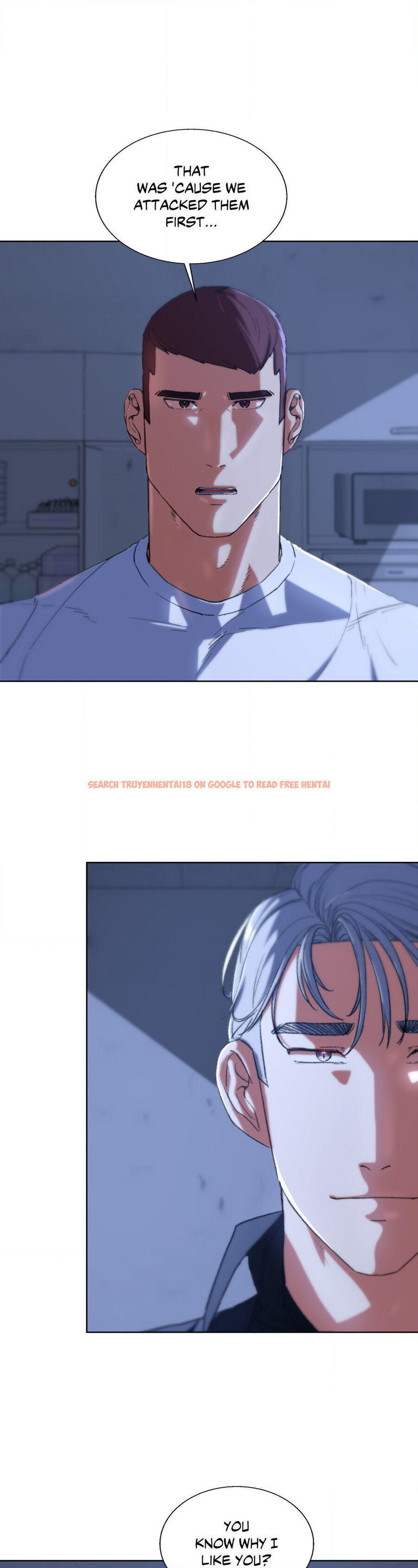 Read Hentai Image 34 73083 in comic Seniors Of Class 5 - Chapter 60 - hentaitnt.net