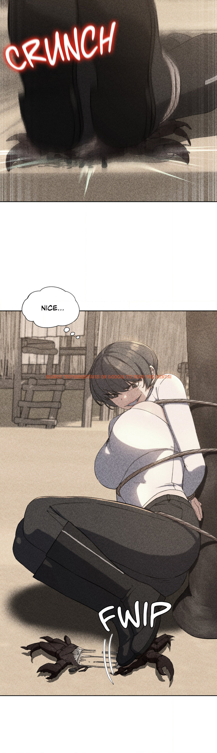 Read Hentai Image 4 73083 in comic Seniors Of Class 5 - Chapter 60 - hentaitnt.net
