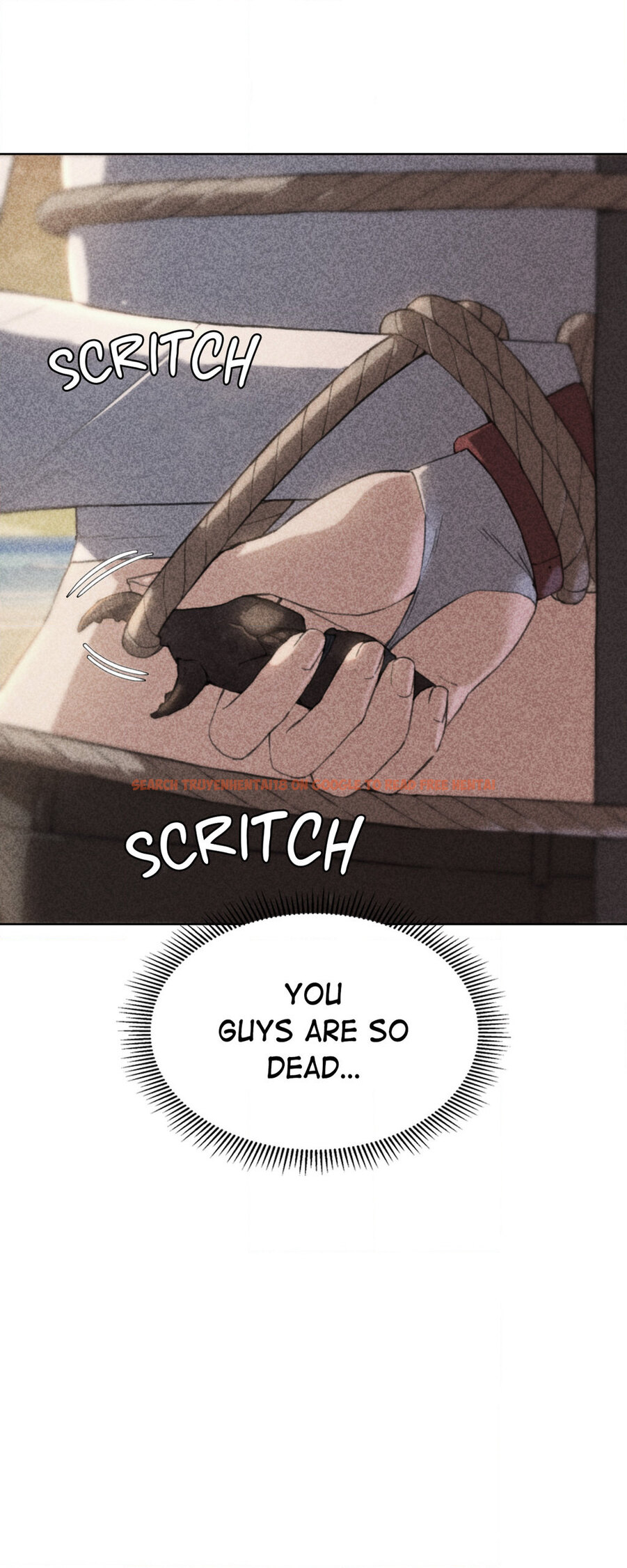 Read Hentai Image 5 73083 in comic Seniors Of Class 5 - Chapter 60 - hentaitnt.net