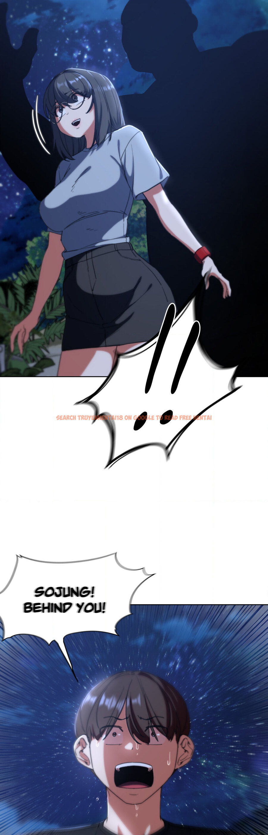 Read Hentai Image 51 73083 in comic Seniors Of Class 5 - Chapter 60 - hentaitnt.net