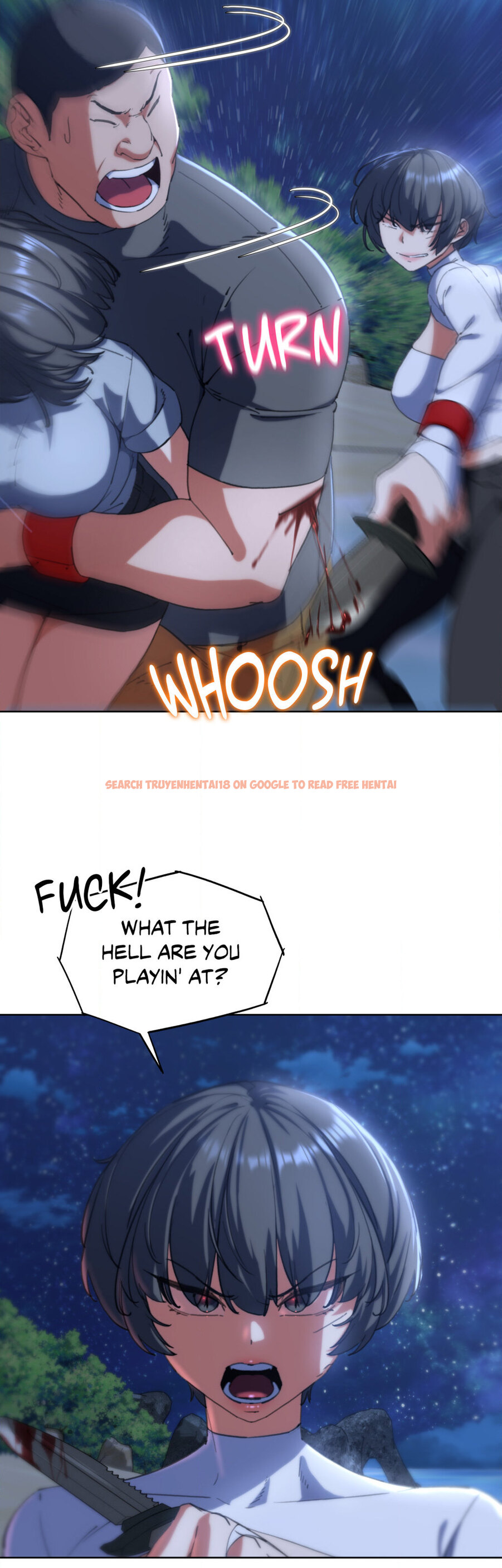 Read Hentai Image 13 35979 in comic Seniors Of Class 5 - Chapter 61 - hentaitnt.net