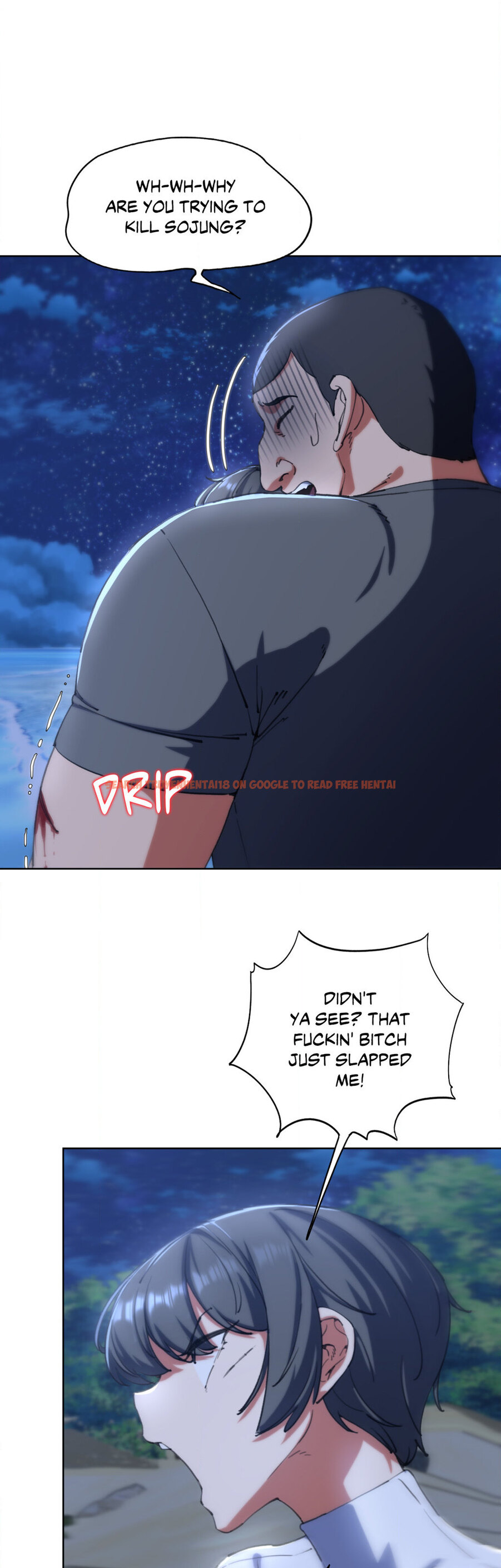 Read Hentai Image 14 35979 in comic Seniors Of Class 5 - Chapter 61 - hentaitnt.net