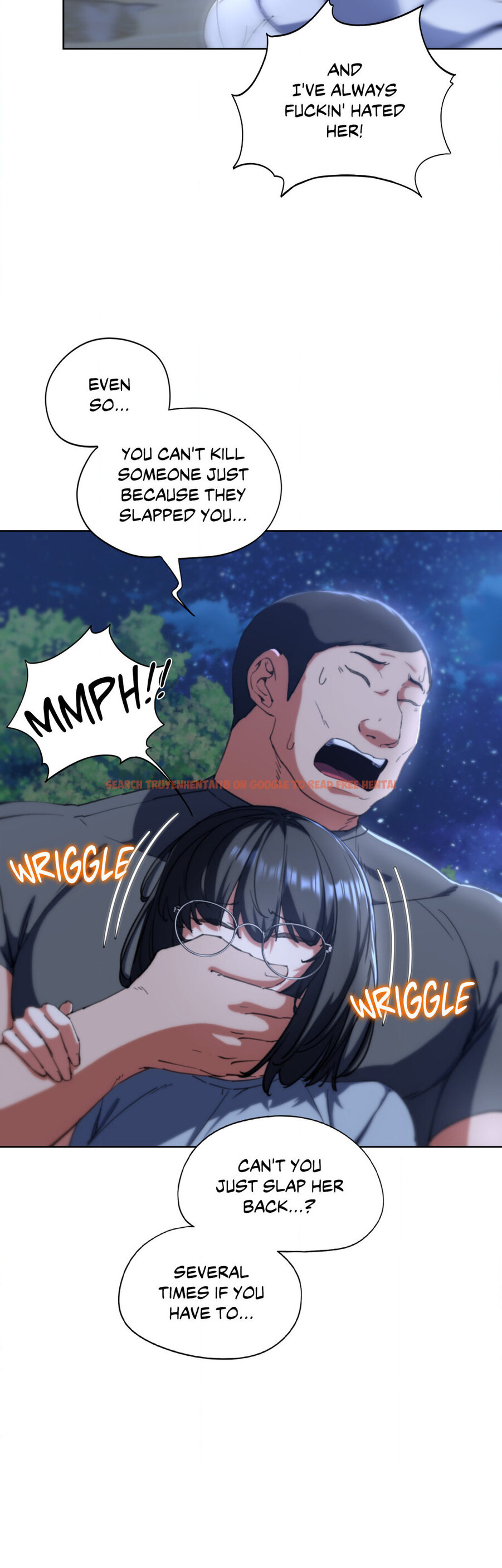 Read Hentai Image 15 35979 in comic Seniors Of Class 5 - Chapter 61 - hentaitnt.net