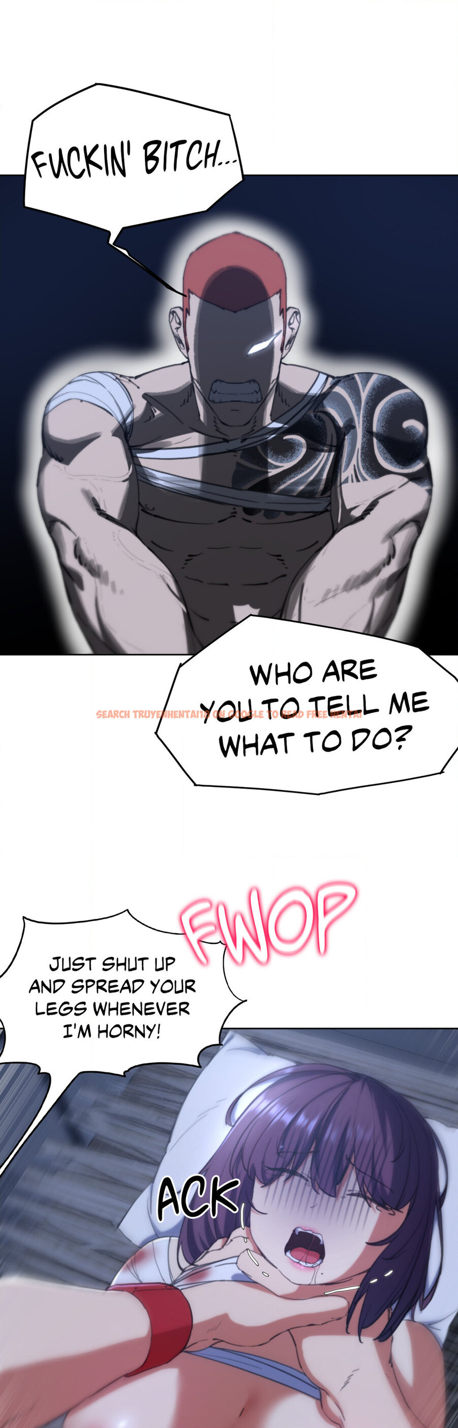 Read Hentai Image 25 35979 in comic Seniors Of Class 5 - Chapter 61 - hentaitnt.net