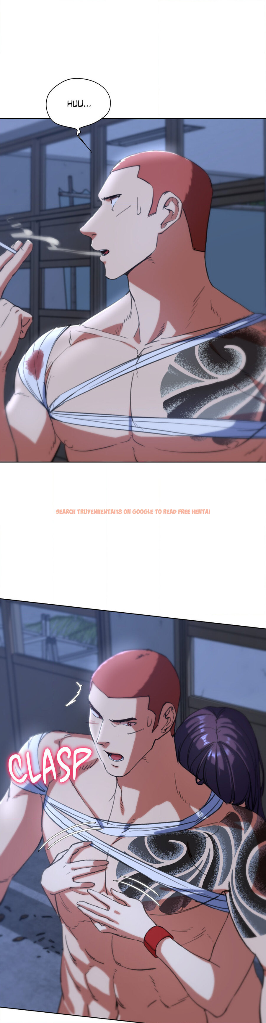 Read Hentai Image 29 35979 in comic Seniors Of Class 5 - Chapter 61 - hentaitnt.net