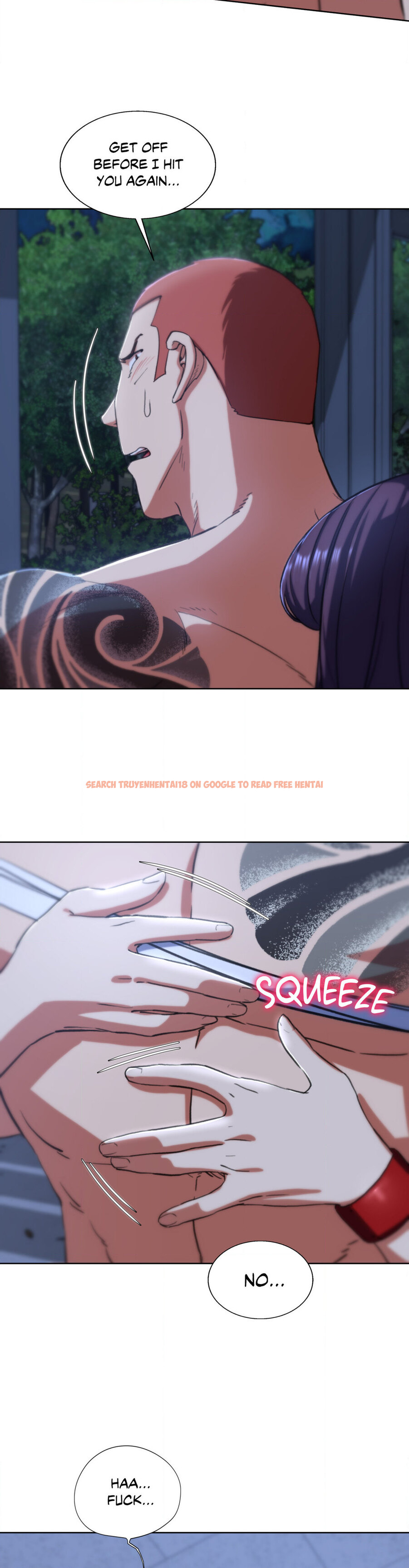 Read Hentai Image 30 35979 in comic Seniors Of Class 5 - Chapter 61 - hentaitnt.net