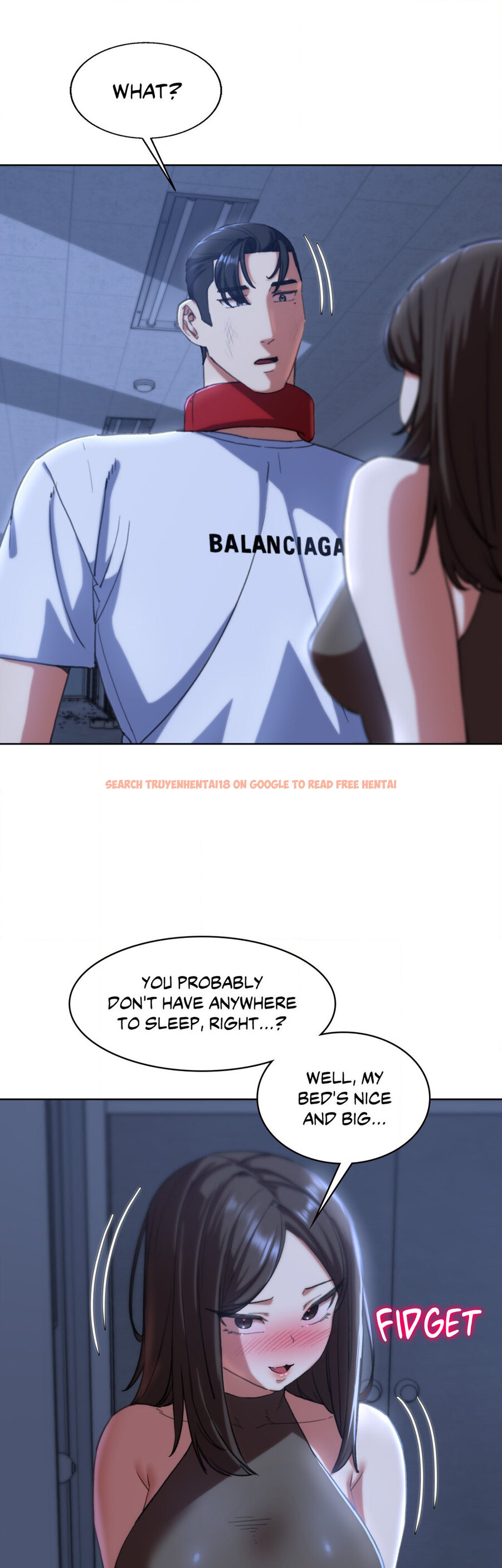 Read Hentai Image 34 35979 in comic Seniors Of Class 5 - Chapter 61 - hentaitnt.net