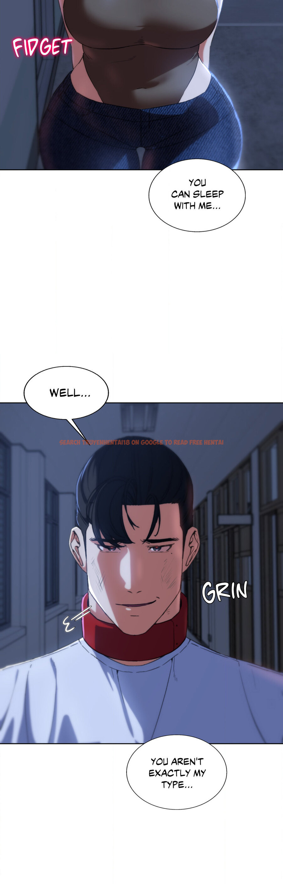 Read Hentai Image 35 35979 in comic Seniors Of Class 5 - Chapter 61 - hentaitnt.net