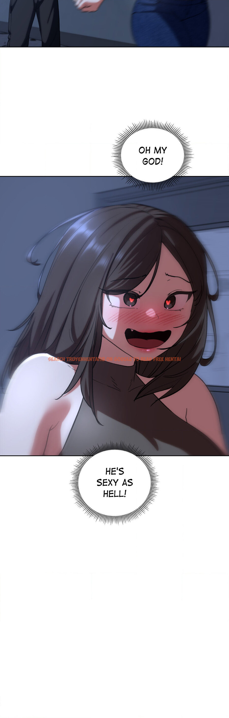 Read Hentai Image 37 35979 in comic Seniors Of Class 5 - Chapter 61 - hentaitnt.net