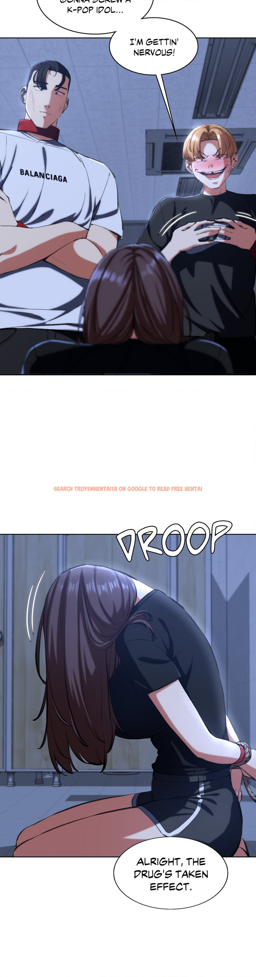 Read Hentai Image 42 35979 in comic Seniors Of Class 5 - Chapter 61 - hentaitnt.net