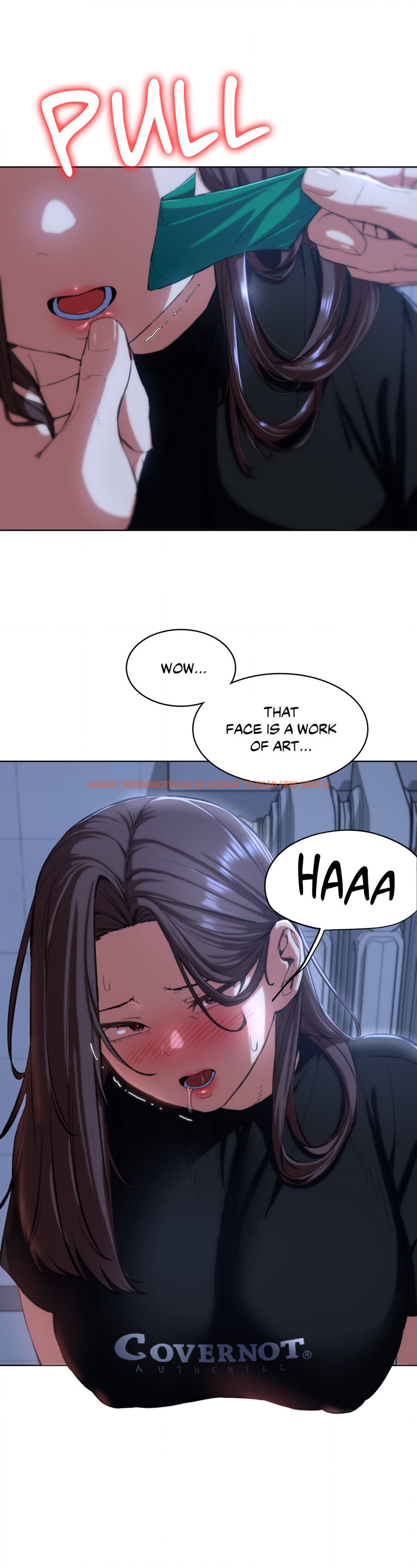 Read Hentai Image 43 35979 in comic Seniors Of Class 5 - Chapter 61 - hentaitnt.net