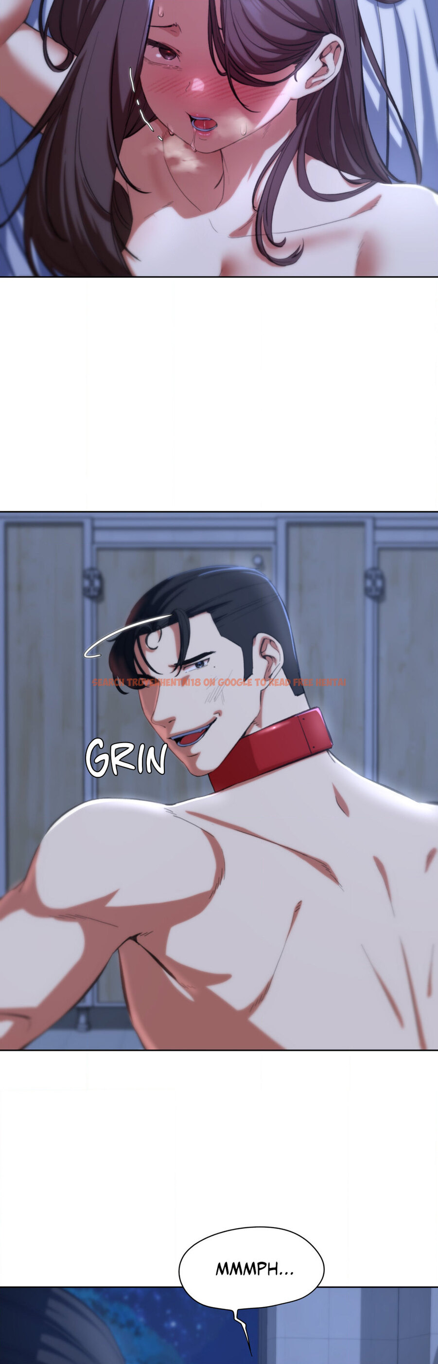 Read Hentai Image 48 35979 in comic Seniors Of Class 5 - Chapter 61 - hentaitnt.net