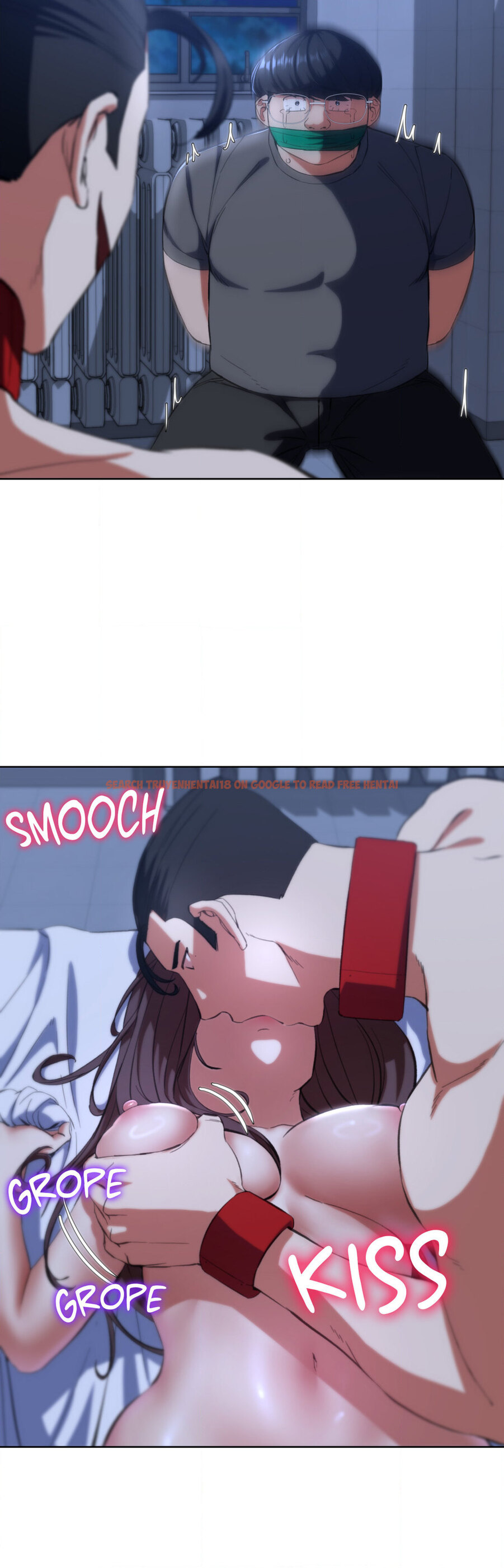 Read Hentai Image 49 35979 in comic Seniors Of Class 5 - Chapter 61 - hentaitnt.net