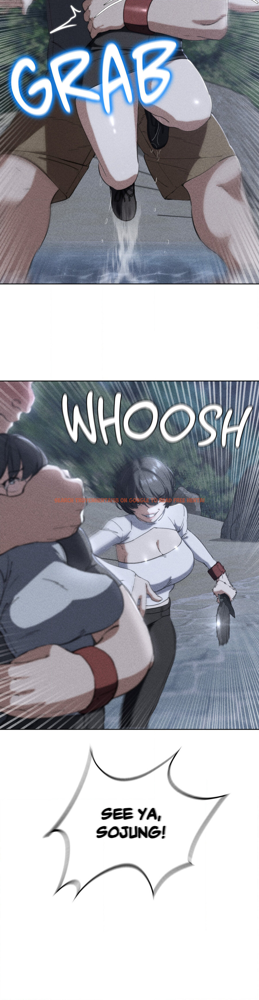 Read Hentai Image 6 35979 in comic Seniors Of Class 5 - Chapter 61 - hentaitnt.net