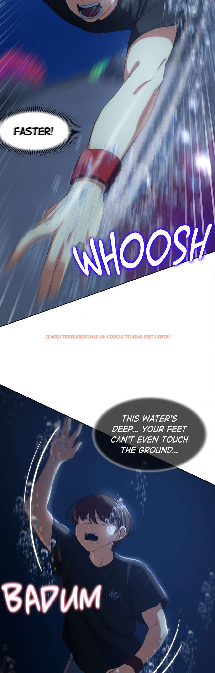 Read Hentai Image 9 35979 in comic Seniors Of Class 5 - Chapter 61 - hentaitnt.net