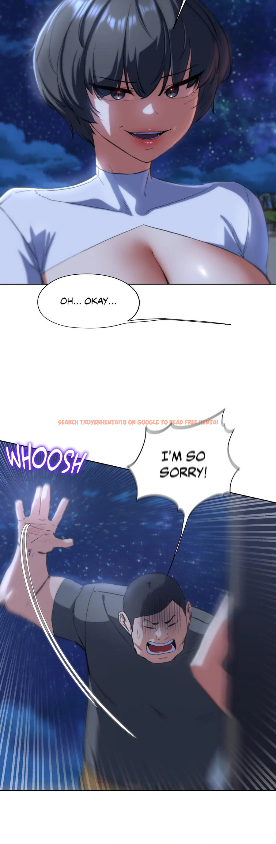 Read Hentai Image 10 36046 in comic Seniors Of Class 5 - Chapter 62 - hentaitnt.net