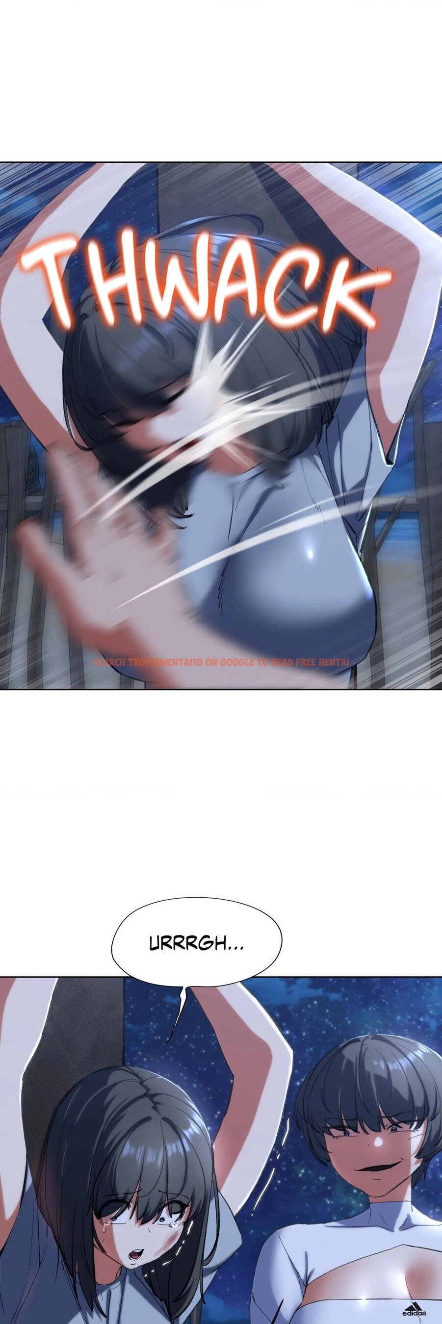 Read Hentai Image 11 36046 in comic Seniors Of Class 5 - Chapter 62 - hentaitnt.net